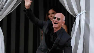 Jeff Bezos' 'good bye' post for Amazon’s hometown 'back', as Seattle slips in ranking of ‘Best US cities’ for foreign investment