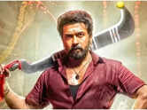 'Karuppu' BO day 27: Suriya's film falls 4.4 percent