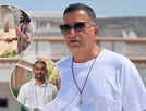 Sham compares Ram's dedication for 'Peddi' to Aamir's 'Dangal'