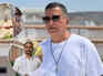 Sham compares Ram's dedication for 'Peddi' to Aamir's 'Dangal'