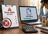 ITR filing FY 2025-26: What is Form 26AS & what if it has errors? Things taxpayers should do to avoid getting a tax notice