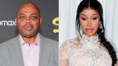 Charles Barkley addresses his ESPN future following backlash over Cardi B joke during NBA Finals