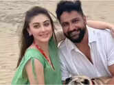 Parag Tyagi recalls wholesome moments with late wife Shefali Jariwala; shares an old video