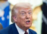 Trump asked if he is concerned about the latest inflation numbers. His answer: 'I love it'