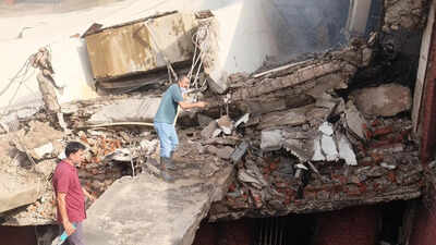 Will return to fire-hit court halls if revamp misses deadline: Lawyers in Gurgaon