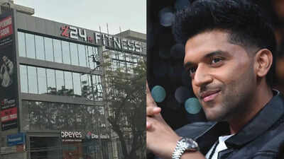 Firing outside Guru Randhawa's gym in Delhi; Lawrence Bishnoi gang claims Salman Khan connection behind attack