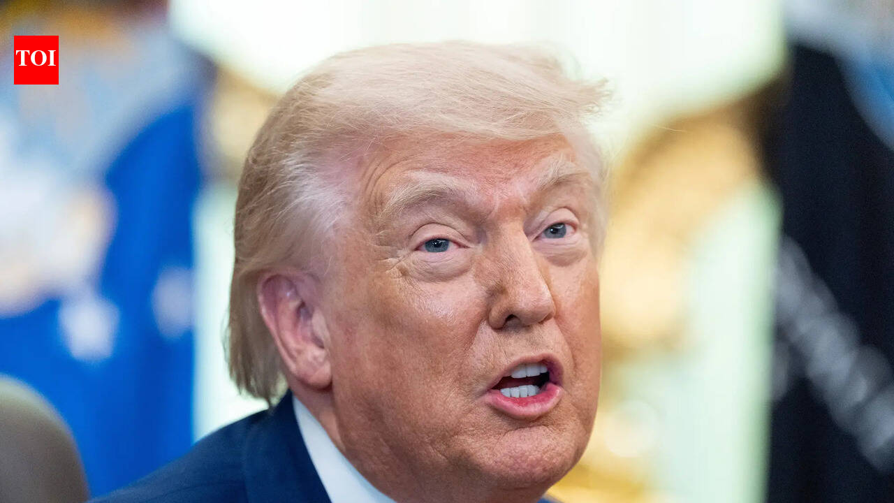 Trump asked if he is concerned about the latest inflation numbers. His answer: 'I love it'