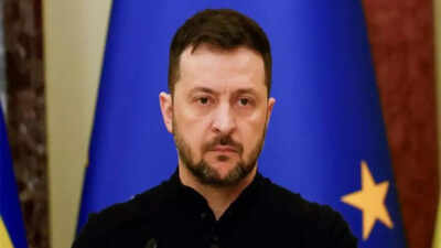 The week that was in international affairs : Zelenskyy's peace bid rejected, Iran-Iraq war escalates, World Cup kicks off