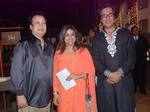 Talat Aziz's musical event