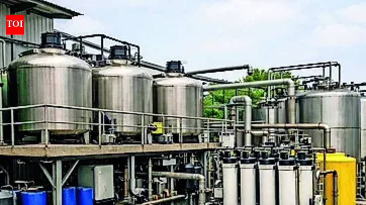 Behind your beer: Breweries cut water use, recycle more