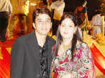 Vineet & Aanchal's reception bash