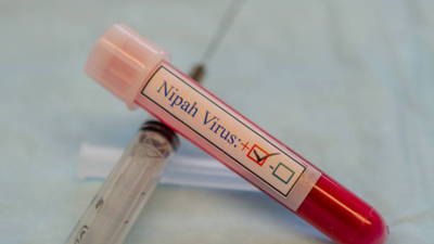 Nipah alert in Kerala: Kozhikode man's preliminary test comes back positive