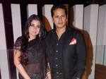 Talat Aziz's musical event