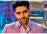 Shooting outside Guru Randhawa&rsquo;s gym in Delhi