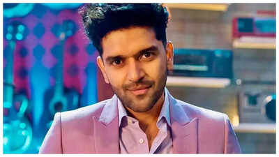 Shooting outside Guru Randhawa’s gym in Delhi: Police says ‘two unknown bike-born persons’ fired few shots