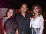 Talat Aziz's musical event