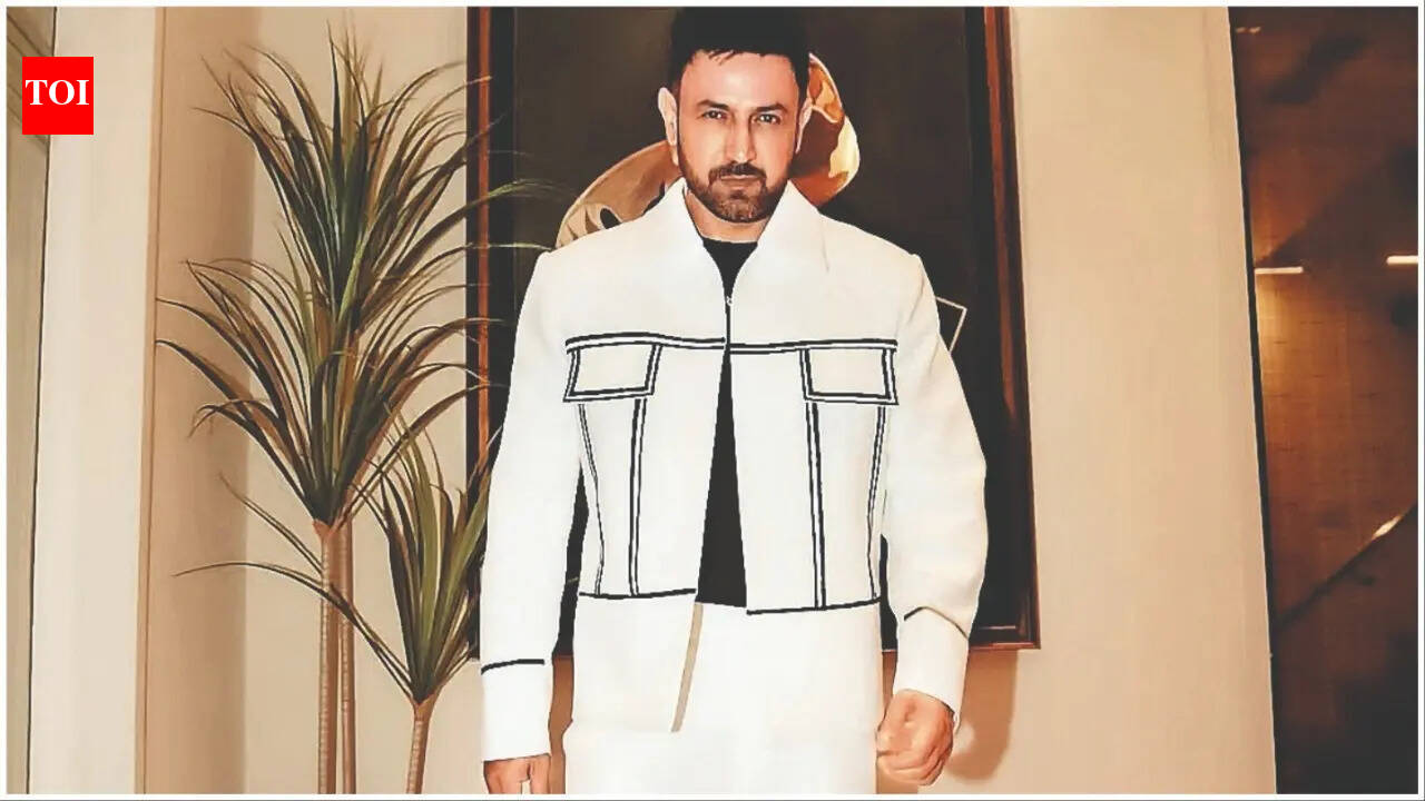 Actors take 79 percent, films get the scraps: Gippy Grewal calls out Bollywood's broken economics