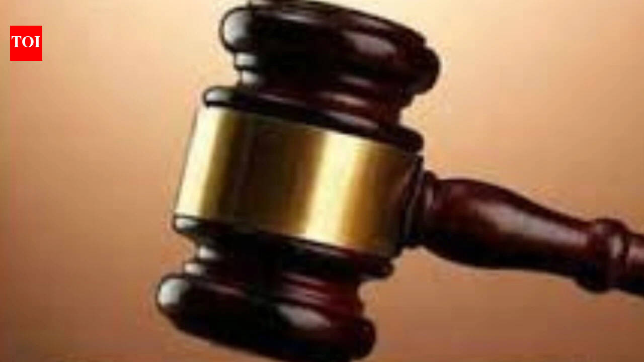 Goa court allows rape-accused doctor to resume in hospital