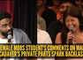 After Himanshu Jangra's Rs 370 biryani row, another Pranit More clip goes viral; female MBBS student's comments on male cadaver's private parts spark backlash