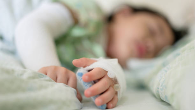 Five-year-old was prescribed an adult vaginal treatment and left screaming in pain: How multiple medical failures turned a mother’s GP visit into a traumatic nightmare