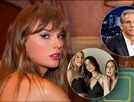 All celebrities, along with Taylor Swift, who attended the NBA finals game
