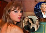 All celebrities, along with Taylor Swift, who attended the NBA finals game