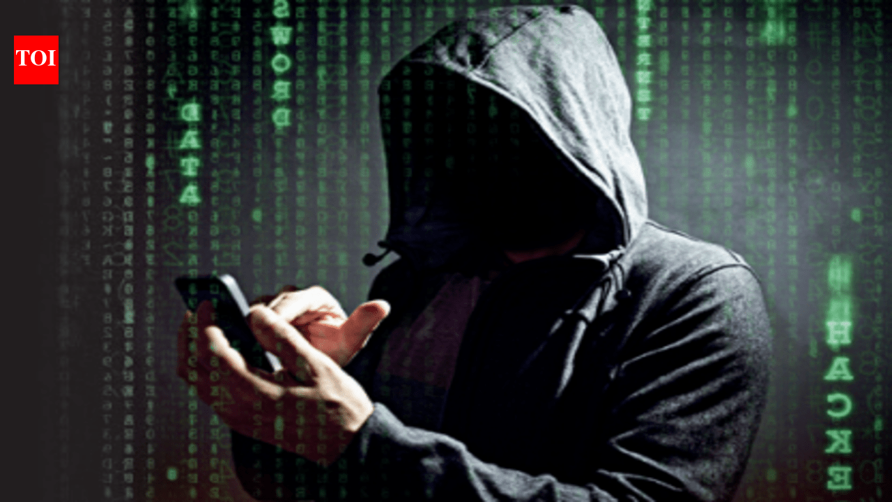 Ex-insurance staff held for Rs 24L loan scam using customer data