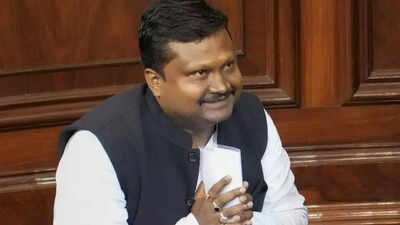 TMC turmoil worsens: Rajya Sabha MP Prakash Chik Baraik quits as Mamata Banerjee faces full-blown revolt