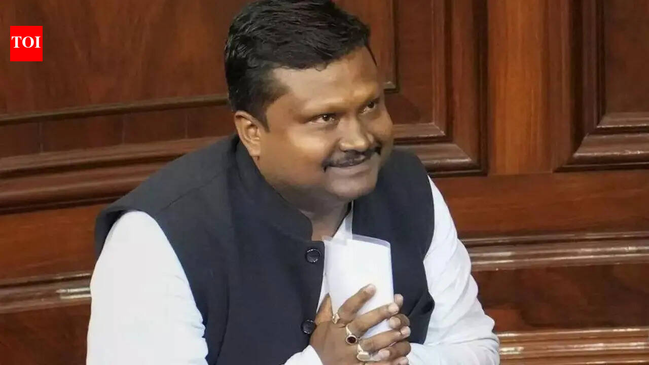 Another big blow to Mamata: Rajya Sabha MP Prakash Chik Baraik quits amid TMC turmoil