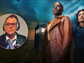 &lsquo;Doctor Who&rsquo; Russell T Davies exits show as Christmas special is cancelled