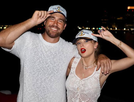 More about Taylor Swift and Travis Kelce&rsquo;s guest list
