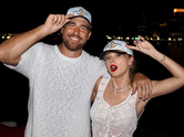 More about Taylor Swift and Travis Kelce&rsquo;s guest list