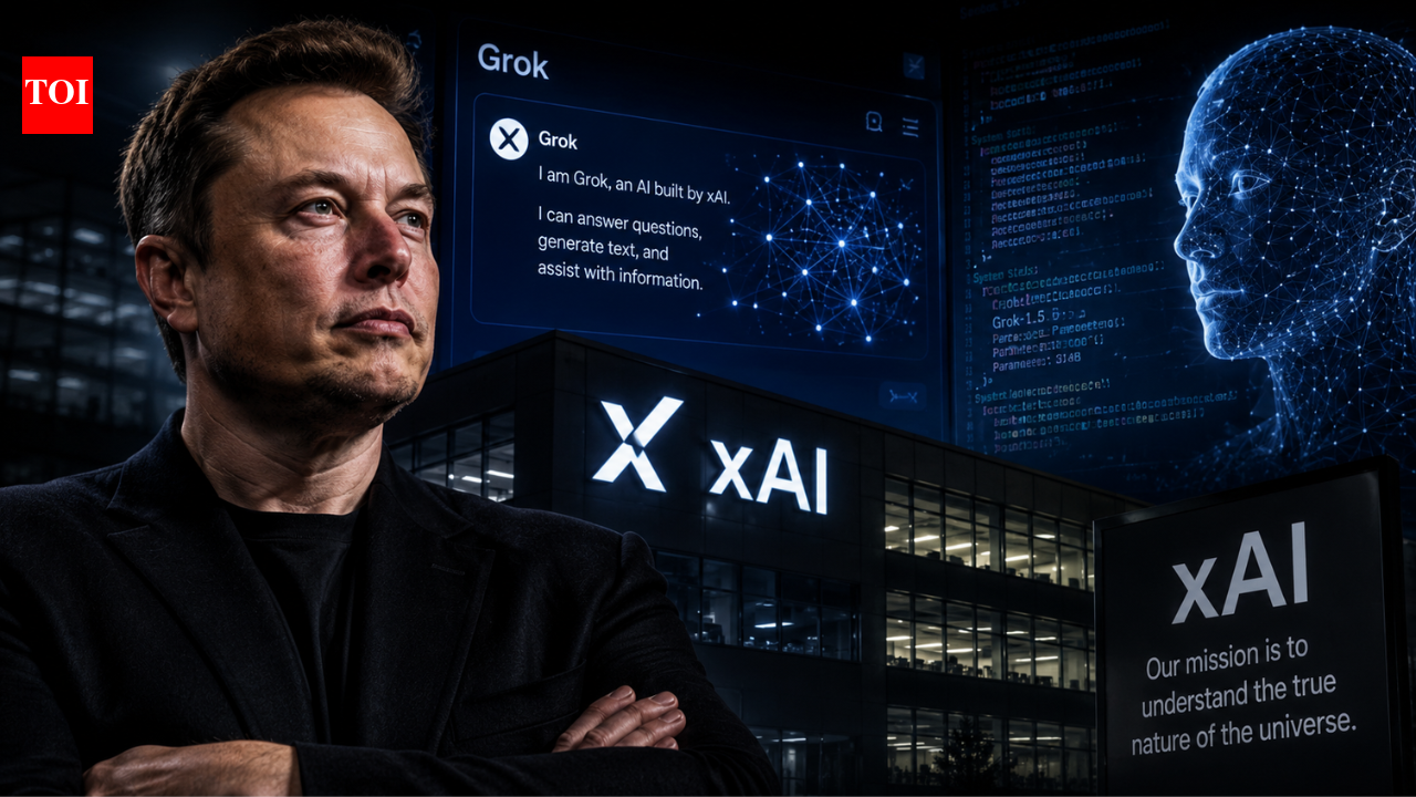 Former xAI engineer says he was fired after warning about Grok's safety risks