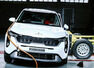 Kia Sonet scores 1 star in GNCAP test for South Africa! Here's why