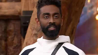 Pranit More deactivates his Instagram account amid Rs 370 biryani row; fans react
