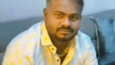 Cyber crime kingpin Ganesh Kale deported from Thailand, brought back to India