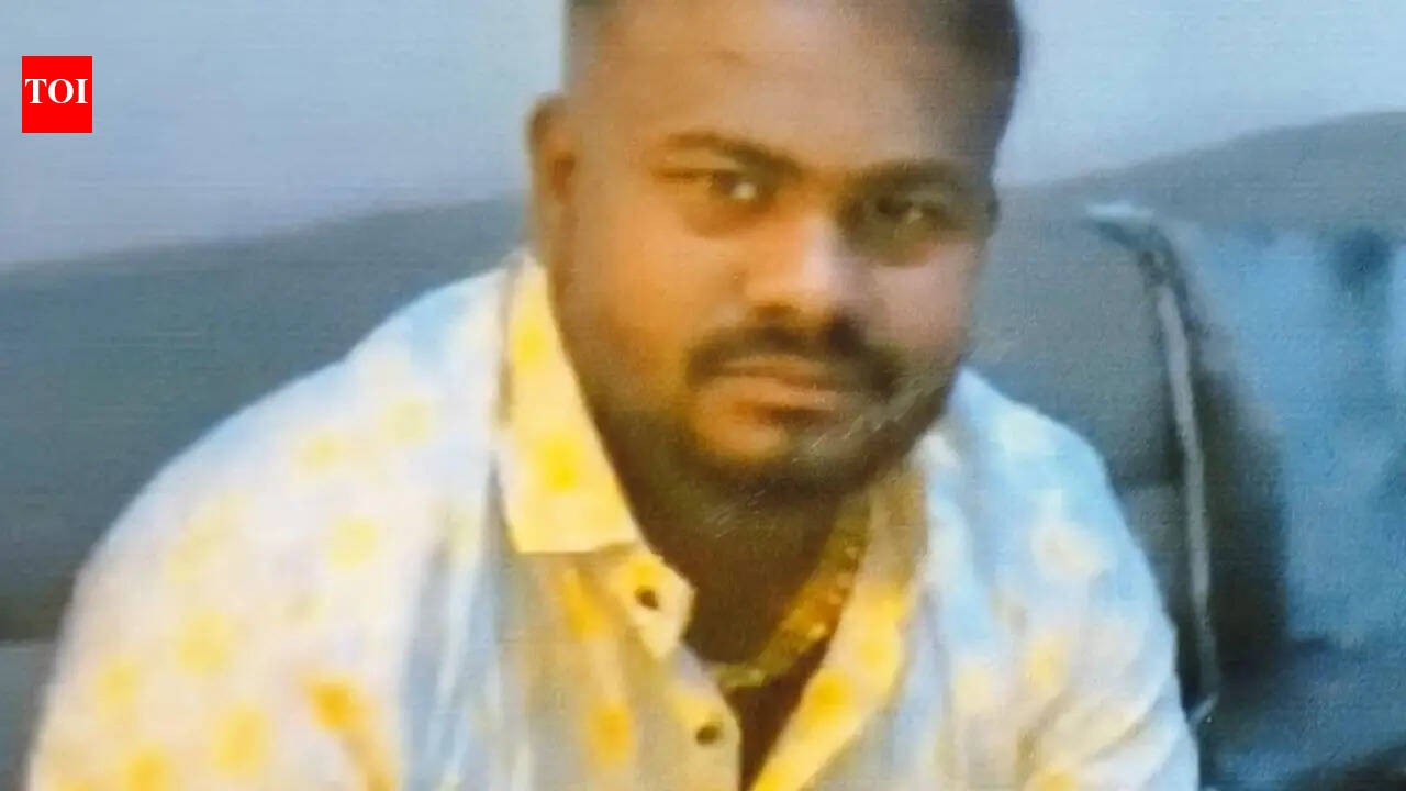 Cyber crime kingpin Ganesh Kale deported from Thailand, brought back to India