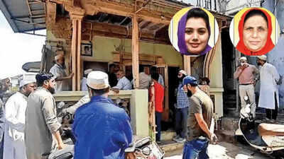 Gujarat shocker: Doctor's dad kills daughter-in-law, her mother over marital strife