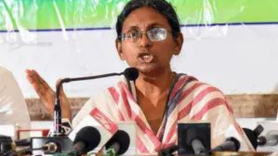 Supreme Court to hear Congress candidate Meenakshi Natarajan's plea against Rajya Sabha nomination rejection; no stay on results