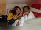 PC pens heartfelt tribute for late father on his death anniversary