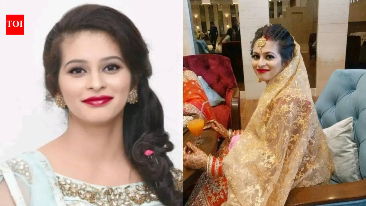 'She uncovered his affair, secret Rs 2.5-cr loan': Punjab doctor 'who helped fund' husband's eye hospital found dead
