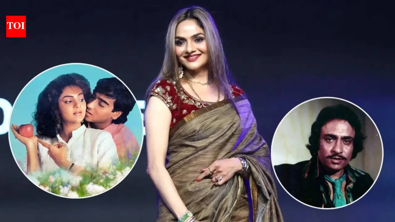 Amid 'Peddi' row, Madhoo says her film 'Phool Aur Kaante' GLORIFIED 'eve-teasing': 'Ranjit sir was referred to as a rape specialist'