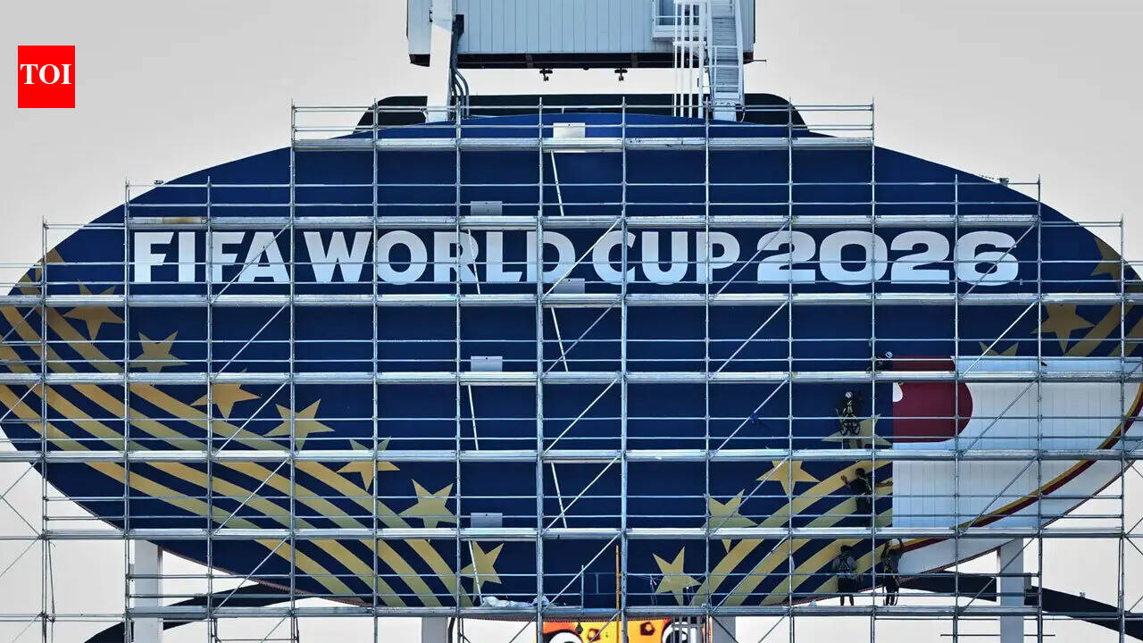 FIFA World Cup 2026: The ultimate guide to the group stage
