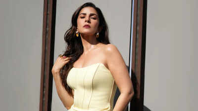  Nimrat Kaur