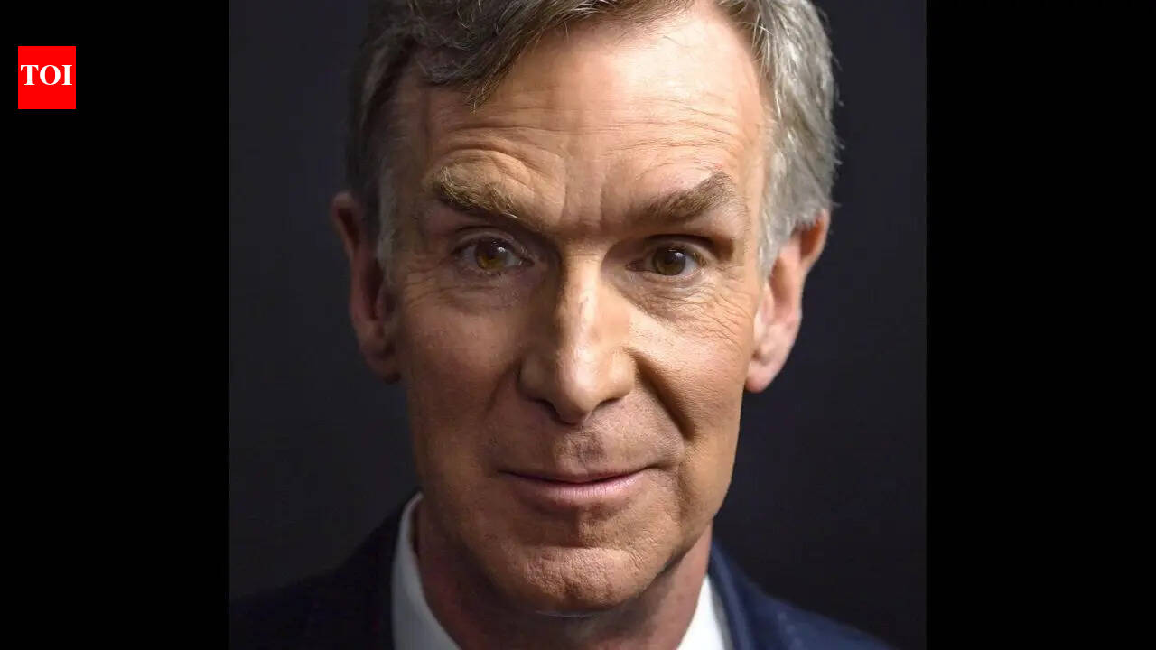 Quote of the day by Bill Nye ‘the Science Guy’: “To leave the world better than you found it, sometimes you have to...”