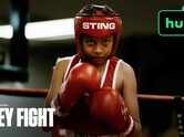 They Fight Trailer: Wendell Pierce and Mykelti Williamson Starrer They Fight Official Trailer