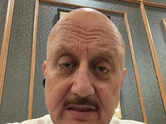 Anupam Kher learns why appearances can be deceiving during flight encounter