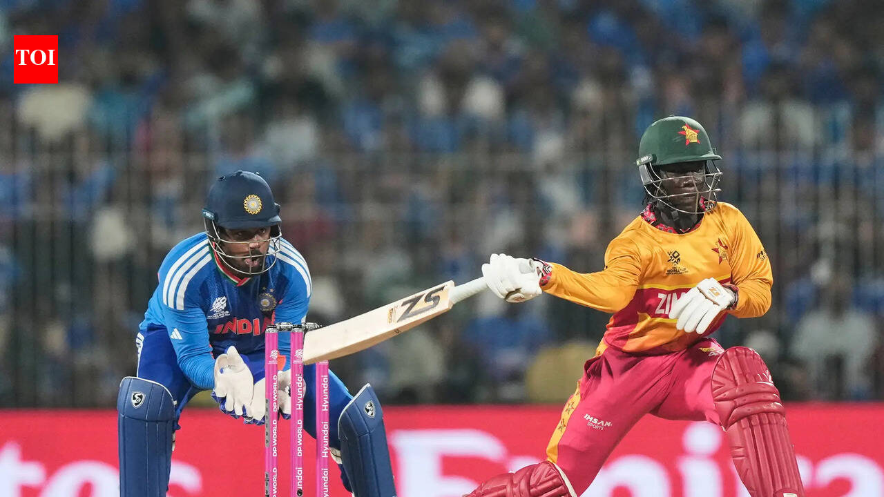 FanCode, Zee's Unite8 Sports to broadcast India’s tour of Zimbabwe
