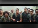 Welcome To The Jungle trailer out: Akshay Kumar steals the show