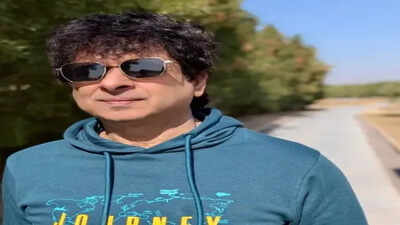 Palash Sen to Mika Singh: 'You don't just get on stage, you bring the ENTIRE PARTY with you'